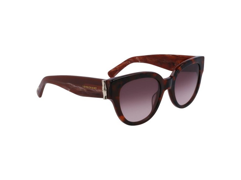 Дамски слънчеви очила Longchamp LO733S-5222230 Ø 52 mm