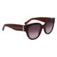 Дамски слънчеви очила Longchamp LO733S-5222230 Ø 52 mm