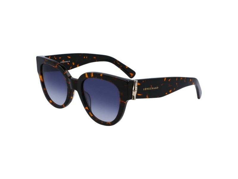 Дамски слънчеви очила Longchamp LO733S-5222242 Ø 52 mm