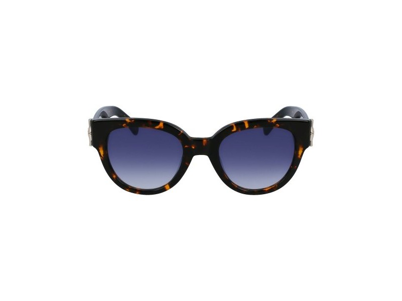 Дамски слънчеви очила Longchamp LO733S-5222242 Ø 52 mm