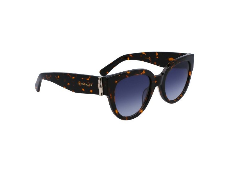 Дамски слънчеви очила Longchamp LO733S-5222242 Ø 52 mm
