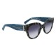 Дамски слънчеви очила Longchamp LO733S-5222404 Ø 52 mm Дамски слънчеви очила Longchamp LO733S-5222404 Ø 52 mm