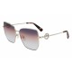 Дамски слънчеви очила Longchamp LO169S-5815726 ø 58 mm