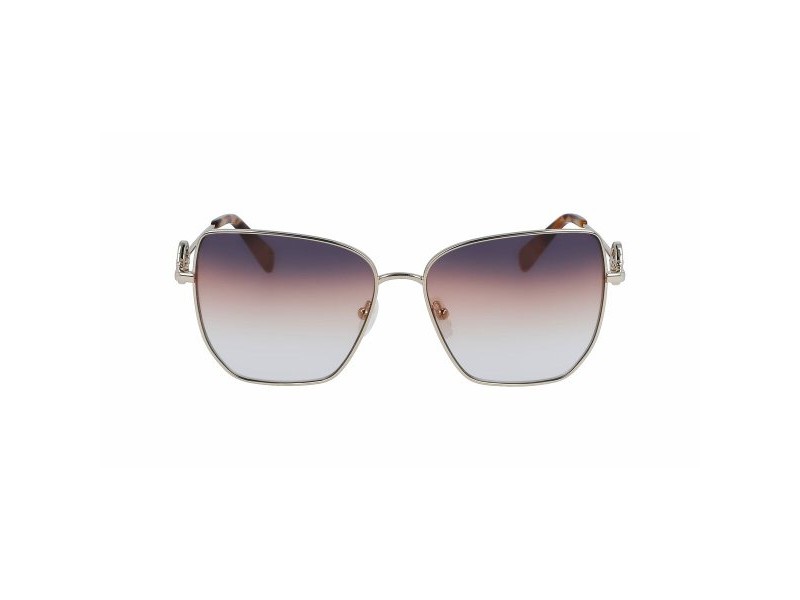 Дамски слънчеви очила Longchamp LO169S-5815726 ø 58 mm
