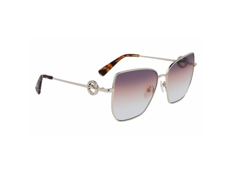 Дамски слънчеви очила Longchamp LO169S-5815726 ø 58 mm