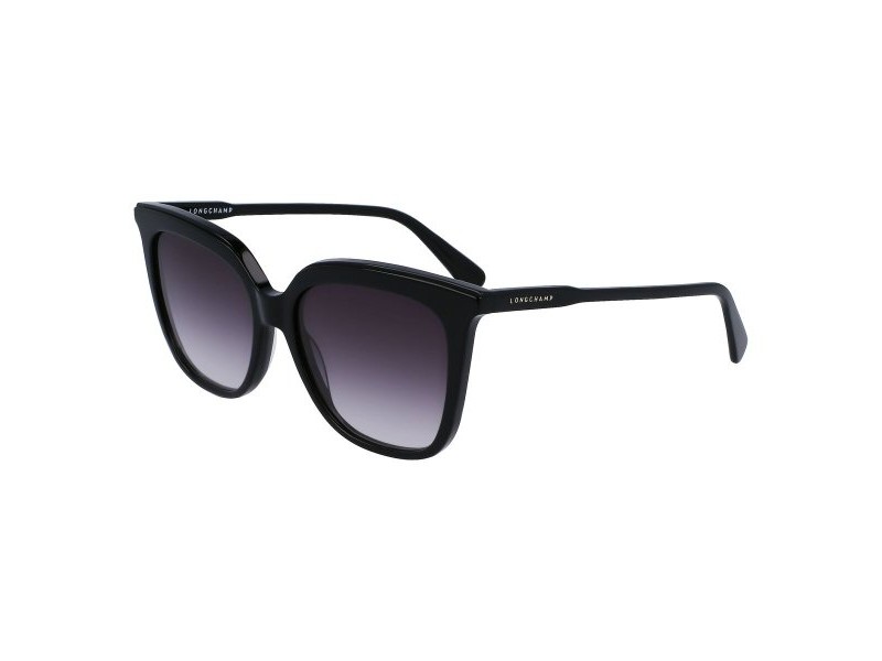 Дамски слънчеви очила Longchamp LO728S-001 Ø 53 mm