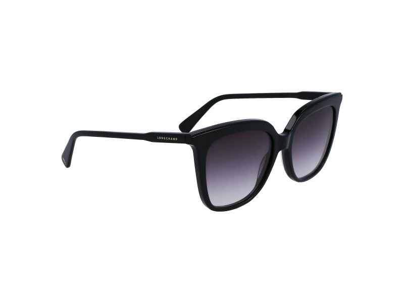 Дамски слънчеви очила Longchamp LO728S-001 Ø 53 mm