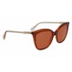Дамски слънчеви очила Longchamp LO729S-5517233 Ø 55 mm