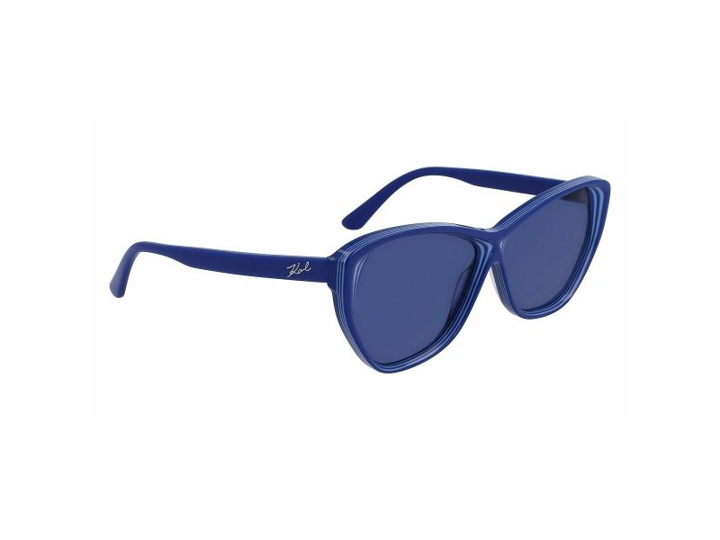 Дамски слънчеви очила Karl Lagerfeld KL6103S-407 ø 58 mm