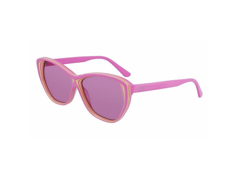 Дамски слънчеви очила Karl Lagerfeld KL6103S-664 ø 58 mm