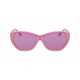 Дамски слънчеви очила Karl Lagerfeld KL6103S-664 ø 58 mm