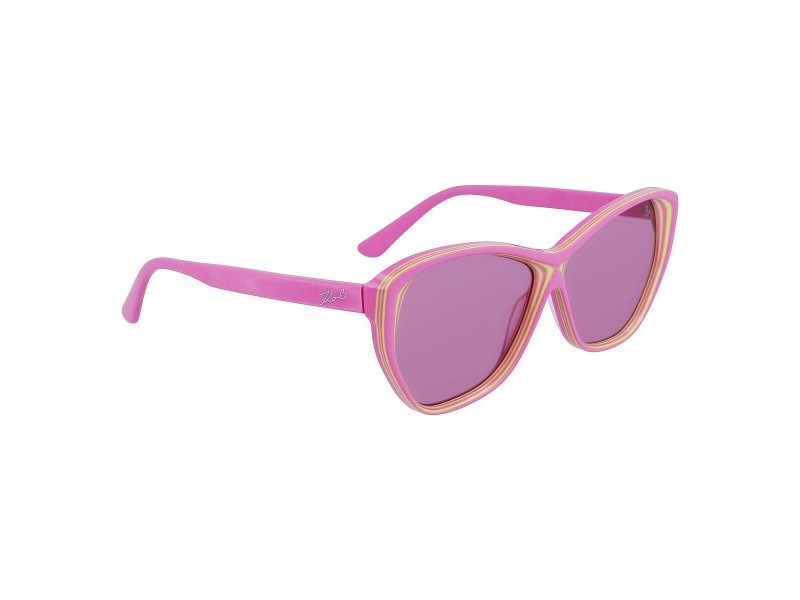 Дамски слънчеви очила Karl Lagerfeld KL6103S-664 ø 58 mm