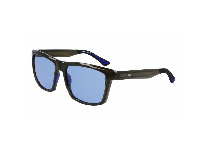 Мъжки слънчеви очила Zeiss ZS23529SLP-5717327 ø 57 mm