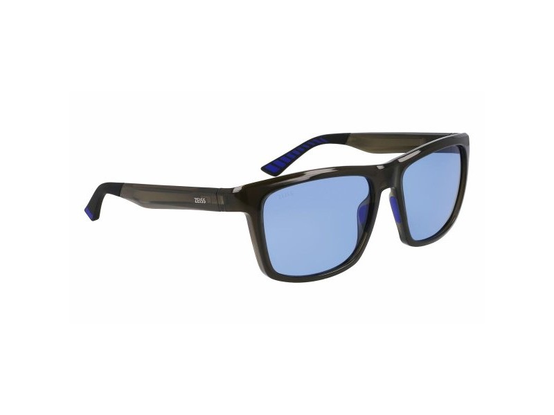 Мъжки слънчеви очила Zeiss ZS23529SLP-5717327 ø 57 mm