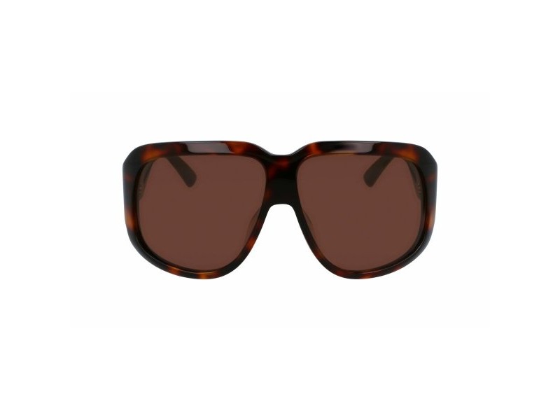 Дамски слънчеви очила Longchamp LO736S-230 Ø 67 mm