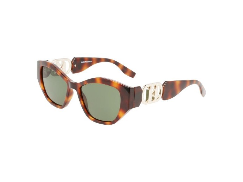 Дамски слънчеви очила Karl Lagerfeld KL6086SH-240 ø 54 mm