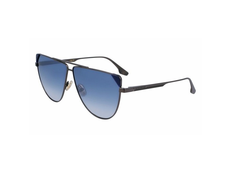 Дамски слънчеви очила Victoria Beckham VB239S-6309319 ø 63 mm Дамски слънчеви очила Victoria Beckham VB239S-6309319 ø 63 mm