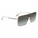 Дамски слънчеви очила Victoria Beckham VB238S-5819700 ø 58 mm