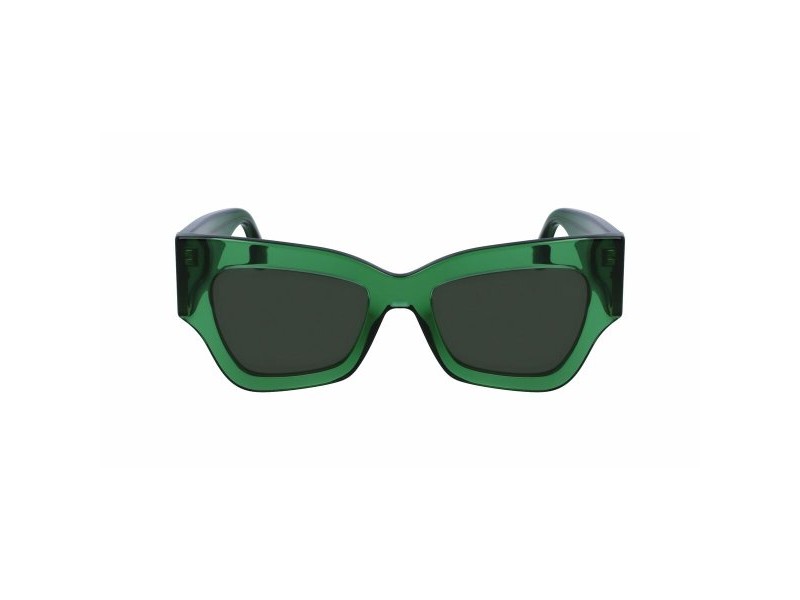 Дамски слънчеви очила Victoria Beckham VB662S-5218300 Ø 52 mm