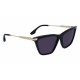 Дамски слънчеви очила Victoria Beckham VB663S-001 ø 57 mm