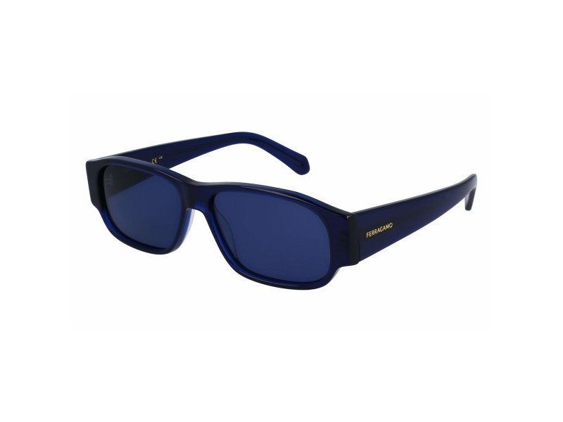 Мъжки слънчеви очила Salvatore Ferragamo SF1109S-5714432 ø 57 mm
