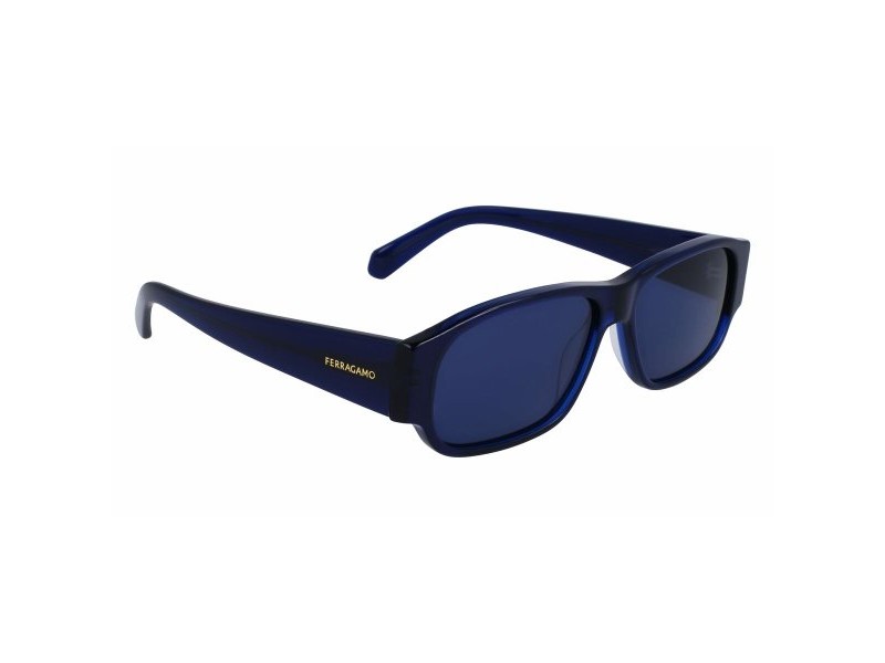 Мъжки слънчеви очила Salvatore Ferragamo SF1109S-5714432 ø 57 mm