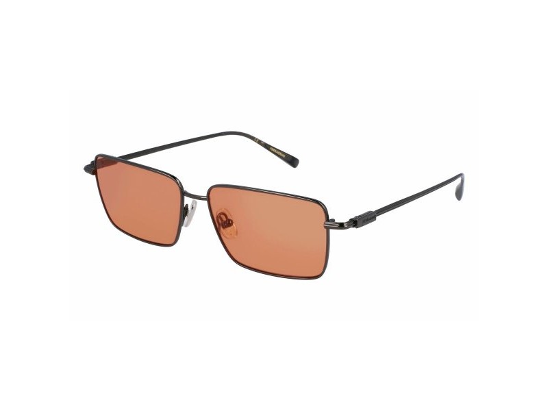 Мъжки слънчеви очила Salvatore Ferragamo SF309S-5715017 ø 57 mm