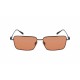 Мъжки слънчеви очила Salvatore Ferragamo SF309S-5715017 ø 57 mm
