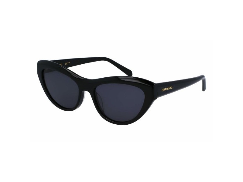 Дамски слънчеви очила Salvatore Ferragamo SF1103S-5517001 Ø 55 mm