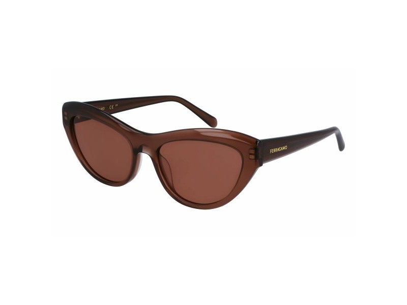 Дамски слънчеви очила Salvatore Ferragamo SF1103S-5517232 Ø 55 mm