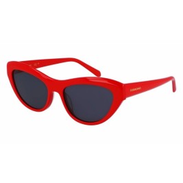 Дамски слънчеви очила Salvatore Ferragamo SF1103S-5517600 Ø 55 mm