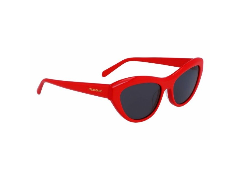Дамски слънчеви очила Salvatore Ferragamo SF1103S-5517600 Ø 55 mm Дамски слънчеви очила Salvatore Ferragamo SF1103S-5517600 Ø 55 mm