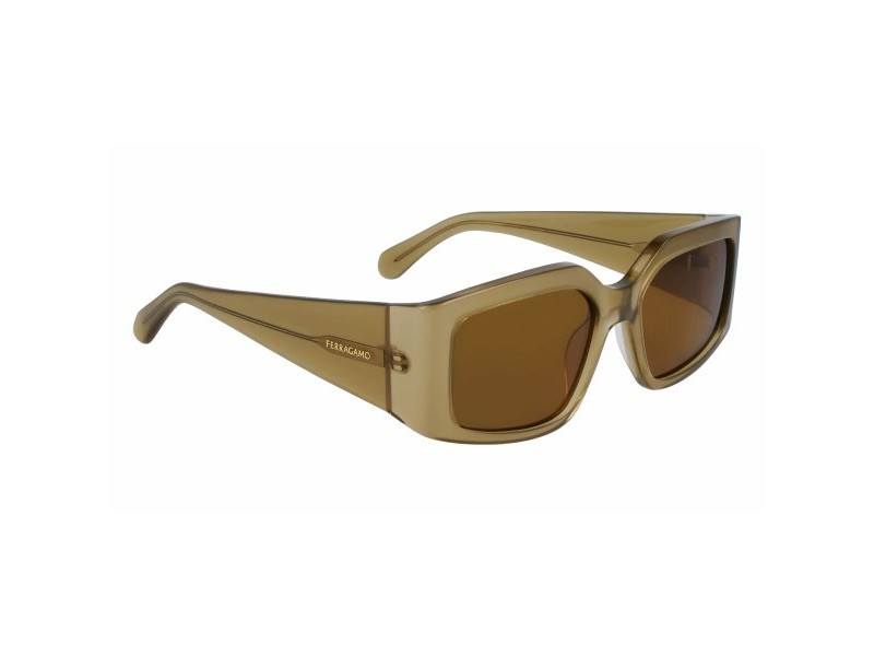 Дамски слънчеви очила Salvatore Ferragamo SF1101S-5418330 ø 54 mm