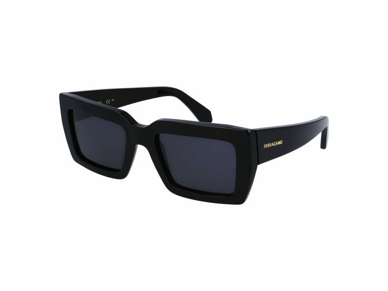 Дамски слънчеви очила Salvatore Ferragamo SF1108S-5421001 ø 54 mm