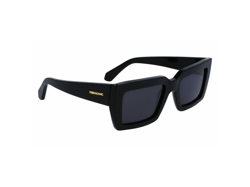 Дамски слънчеви очила Salvatore Ferragamo SF1108S-5421001 ø 54 mm