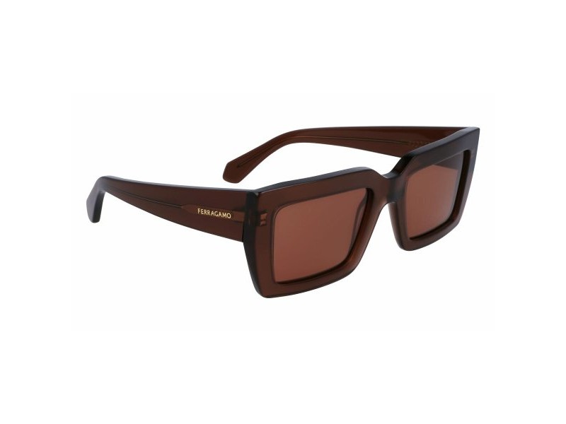 Дамски слънчеви очила Salvatore Ferragamo SF1108S-5421232 ø 54 mm Дамски слънчеви очила Salvatore Ferragamo SF1108S-5421232 ø 54 mm