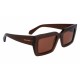 Дамски слънчеви очила Salvatore Ferragamo SF1108S-5421232 ø 54 mm Дамски слънчеви очила Salvatore Ferragamo SF1108S-5421232 ø 54 mm