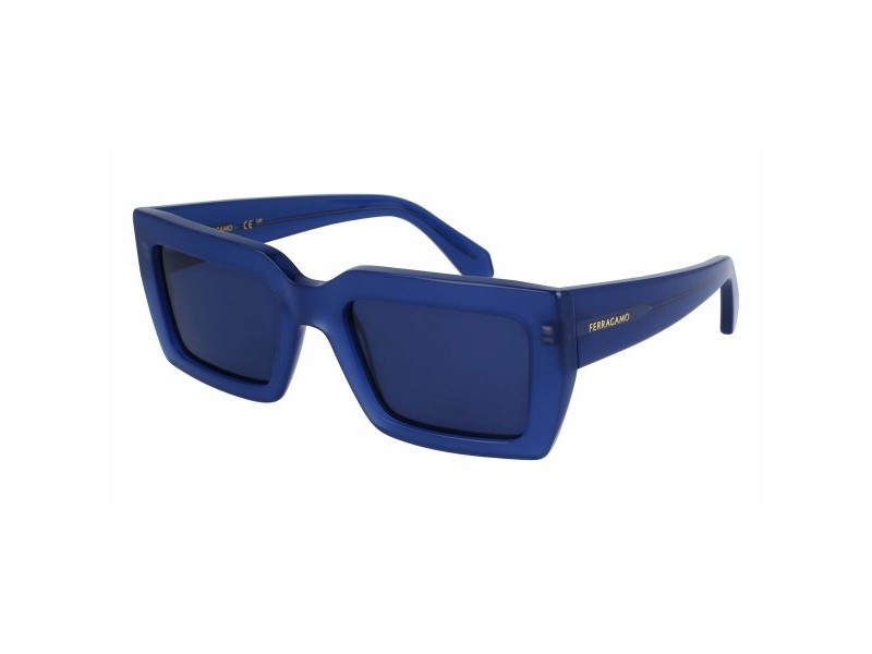 Дамски слънчеви очила Salvatore Ferragamo SF1108S-5421423 ø 54 mm
