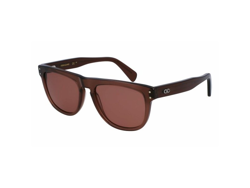 Мъжки слънчеви очила Salvatore Ferragamo SF1111S-5518232 Ø 55 mm