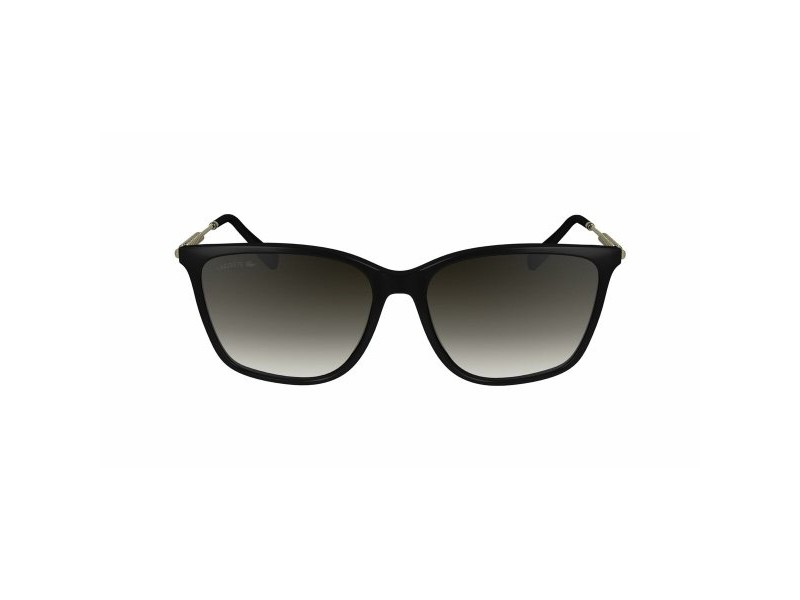 Дамски слънчеви очила Lacoste L6016S-001 ø 57 mm