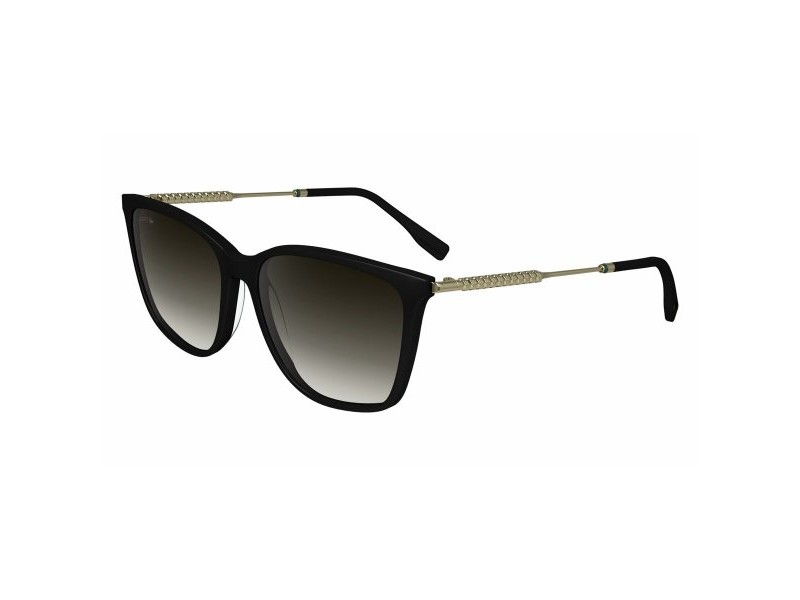 Дамски слънчеви очила Lacoste L6016S-001 ø 57 mm