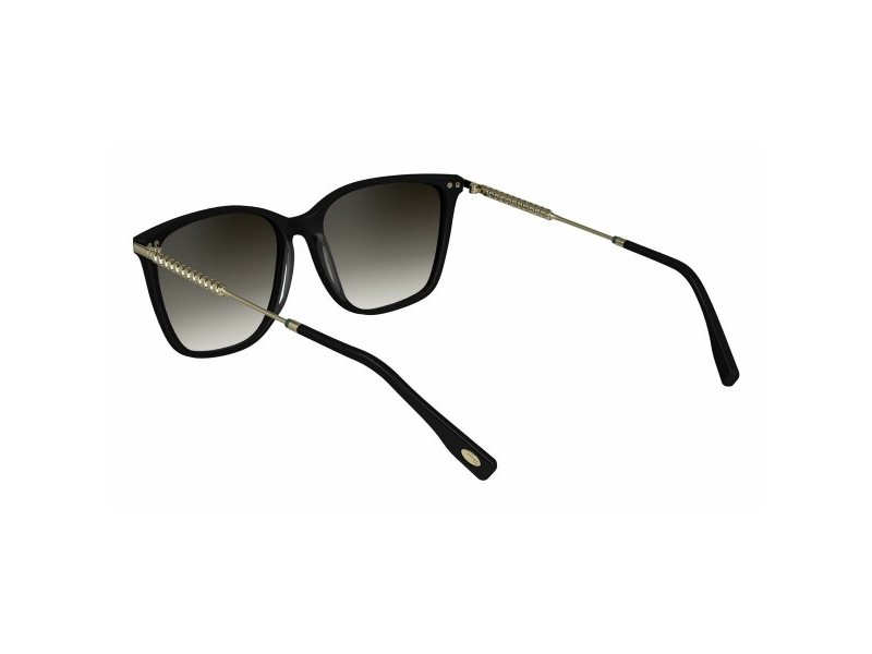 Дамски слънчеви очила Lacoste L6016S-001 ø 57 mm