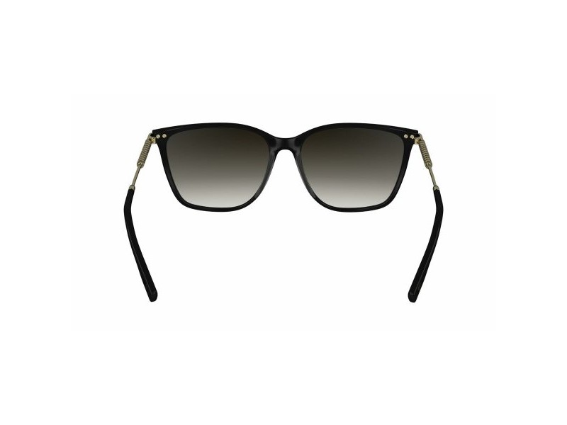 Дамски слънчеви очила Lacoste L6016S-001 ø 57 mm