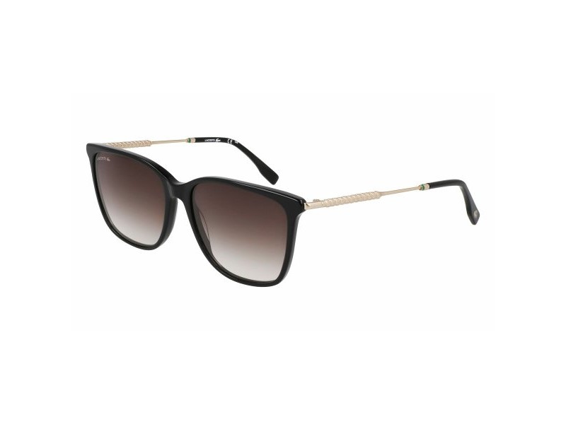 Дамски слънчеви очила Lacoste L6016S-001 ø 57 mm