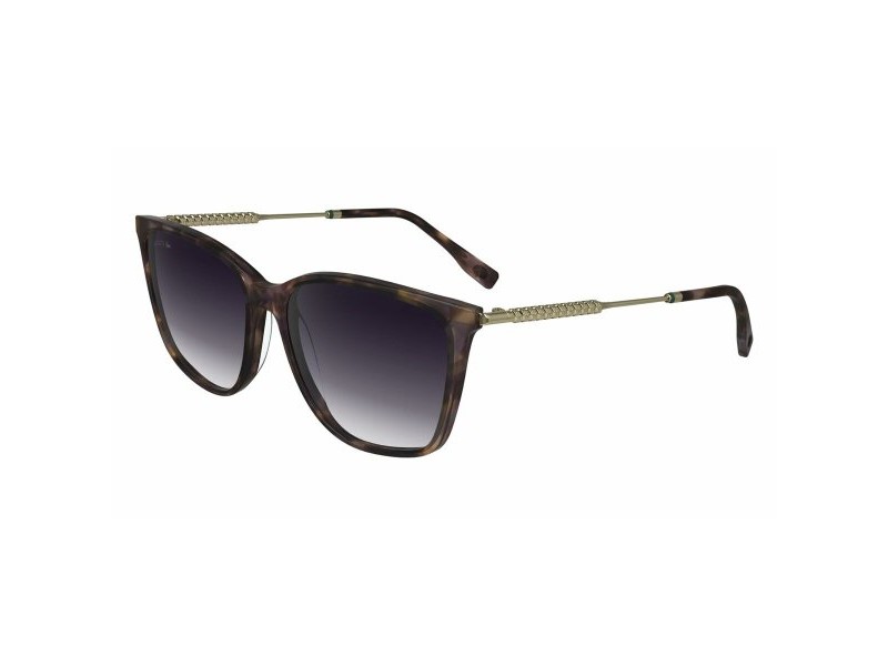 Дамски слънчеви очила Lacoste L6016S-219 ø 57 mm