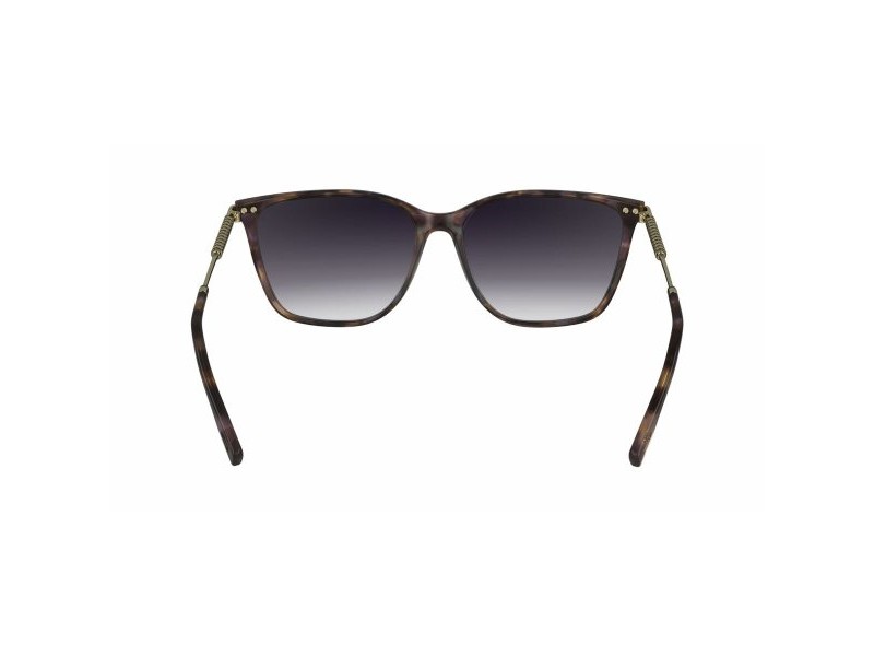 Дамски слънчеви очила Lacoste L6016S-219 ø 57 mm