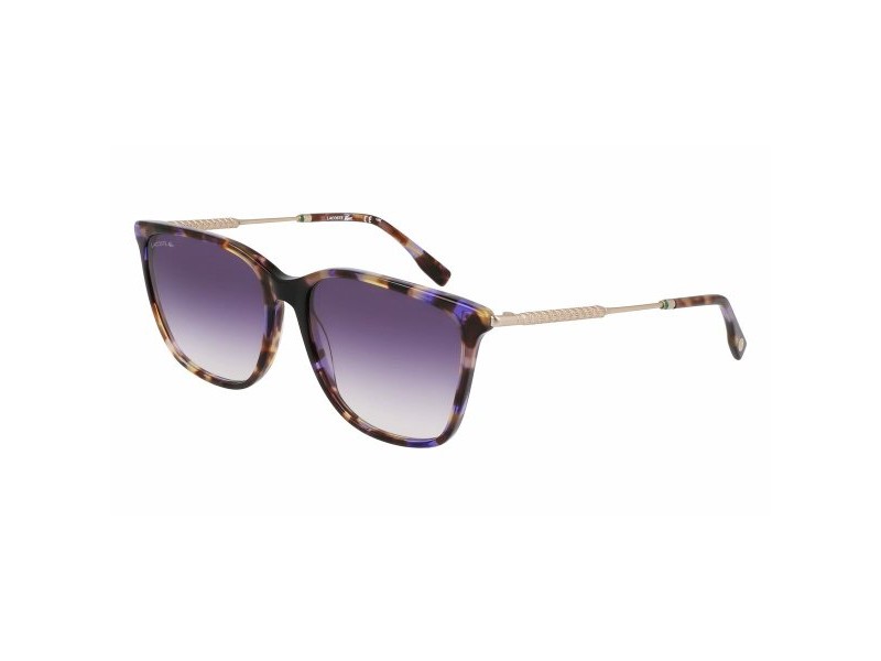 Дамски слънчеви очила Lacoste L6016S-219 ø 57 mm