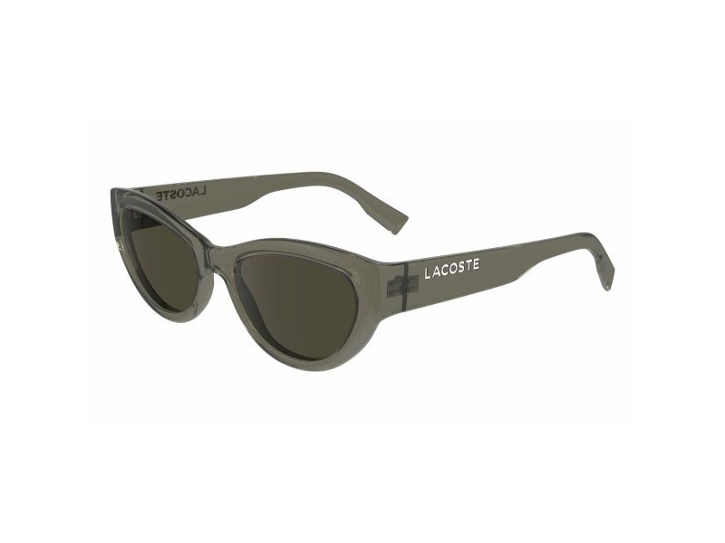 Дамски слънчеви очила Lacoste L6013S-5418210 ø 54 mm Дамски слънчеви очила Lacoste L6013S-5418210 ø 54 mm
