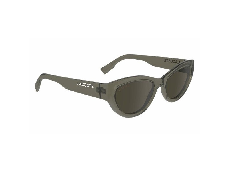 Дамски слънчеви очила Lacoste L6013S-5418210 ø 54 mm Дамски слънчеви очила Lacoste L6013S-5418210 ø 54 mm
