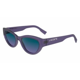 Дамски слънчеви очила Lacoste L6013S-5418513 ø 54 mm